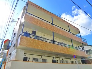 エルマンション２外観写真