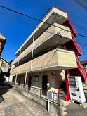 ビビアンコート猫実