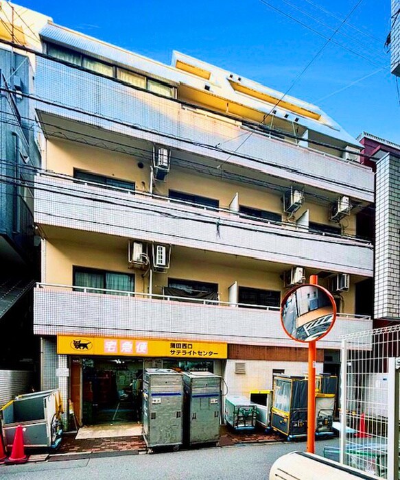 物件外観写真4　(外観写真)