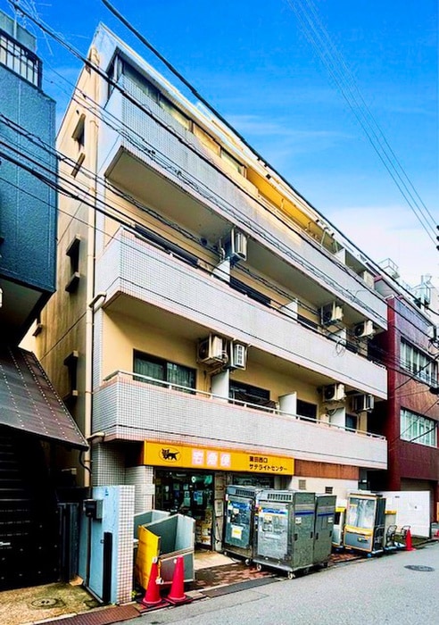 物件外観写真6　(外観写真)