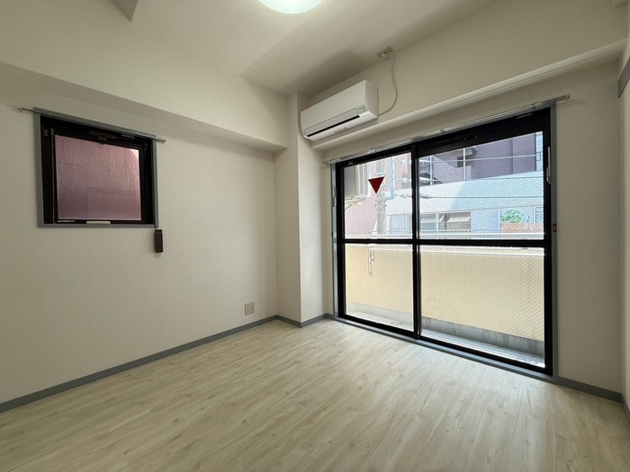 物件内観写真10　(居室)