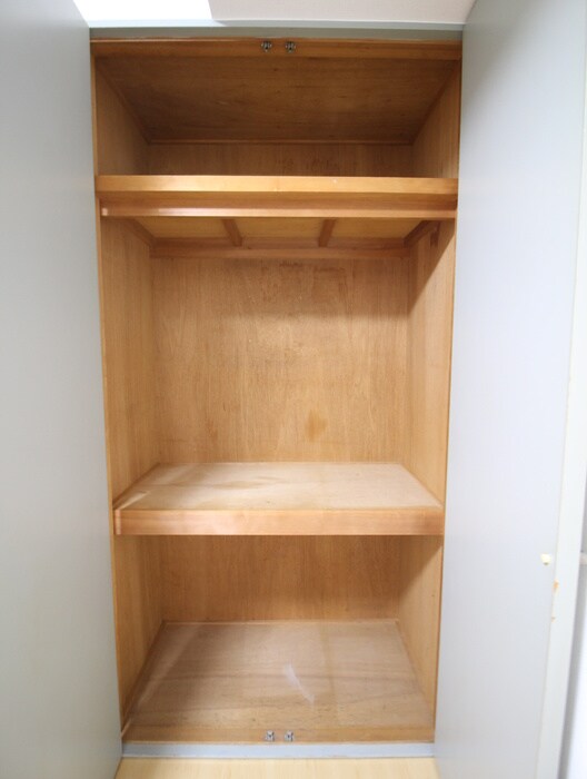 物件内観写真11　(収納)