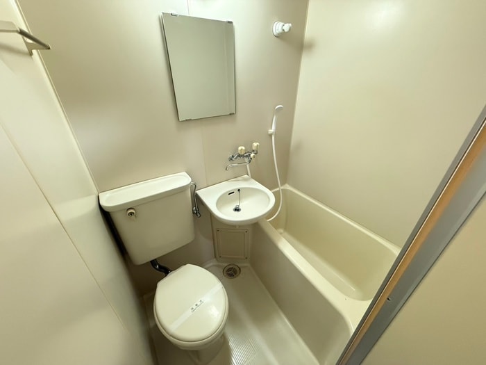 物件内観写真12　(バス／シャワールーム等)