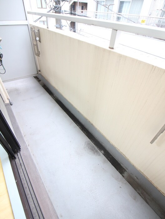 物件内観写真16　(ベランダ・バルコニー)