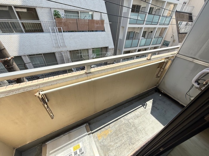 物件内観写真17　(ベランダ・バルコニー)