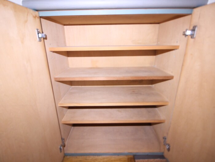 物件内観写真19　(靴箱)