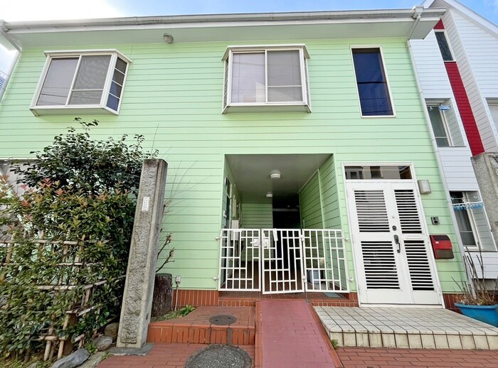 物件外観写真3　(外観写真)