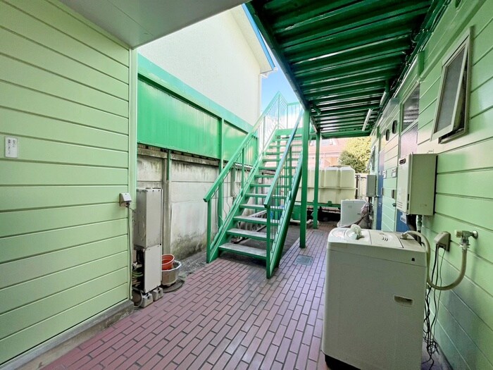 物件外観写真6　(外観写真)