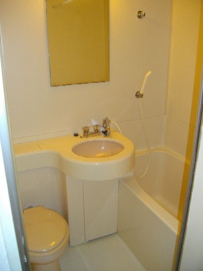 物件内観写真13　(トイレ)