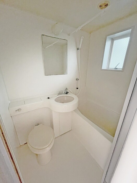 物件内観写真14　(バス／シャワールーム等)