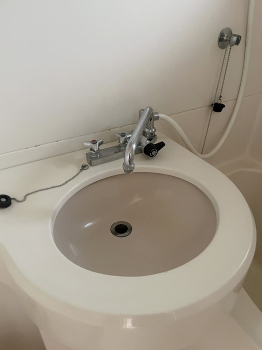 物件内観写真16　(洗面)