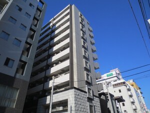 ｸﾞﾗﾝﾄﾞｶﾞｰﾗ新横浜South(904)外観写真