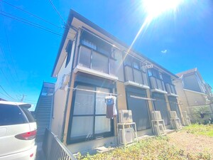 Ｖｉｌｌａ　Ｋａｒｅｎ外観写真