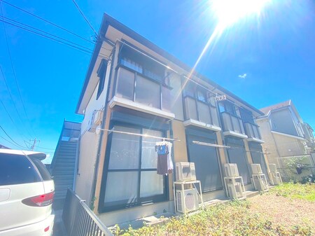 Ｖｉｌｌａ　Ｋａｒｅｎ外観写真