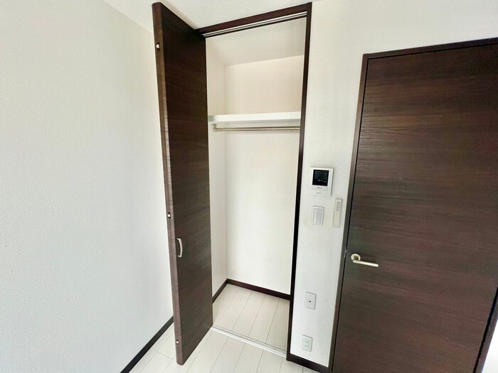 物件内観写真9　(収納)