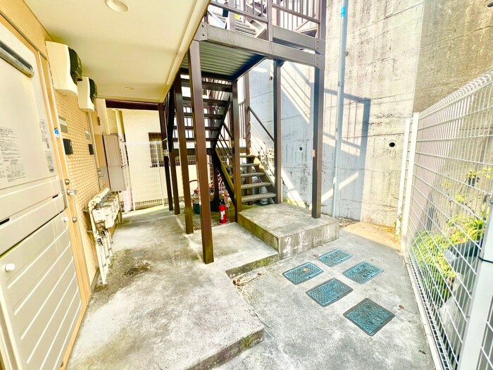 物件外観写真4　(外観写真)