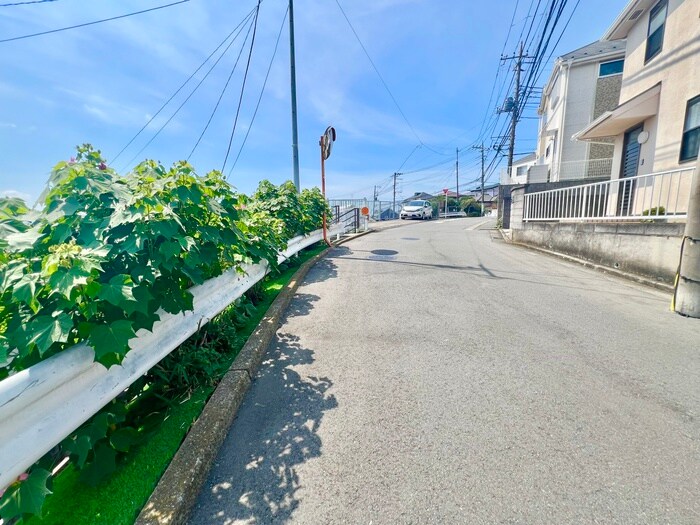 物件外観写真5　(周辺環境)