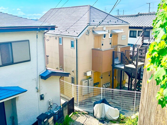 物件外観写真6　(外観写真)