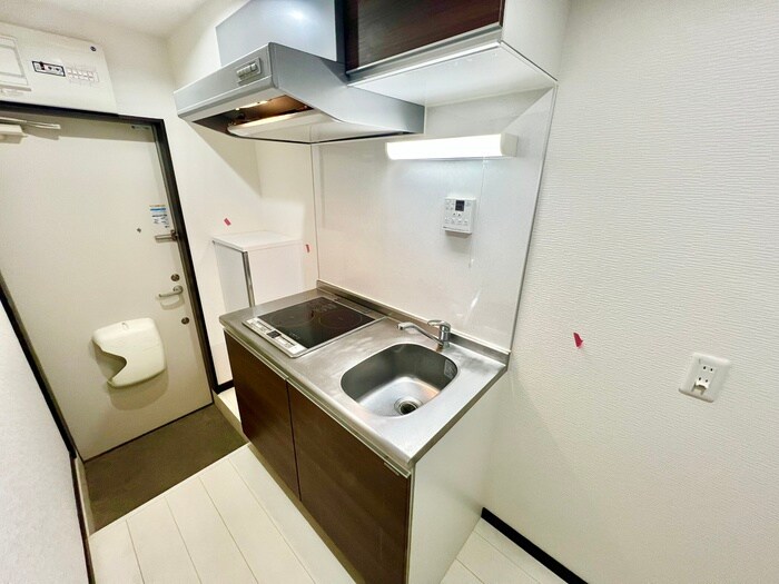 物件内観写真10　(キッチン)