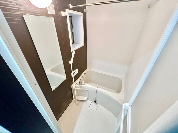 物件内観写真12　(バス／シャワールーム等)