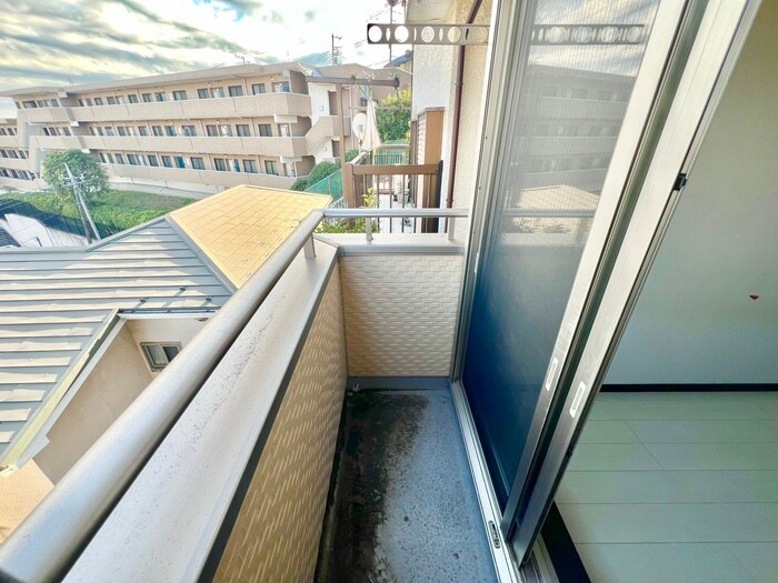 物件内観写真16　(ベランダ・バルコニー)