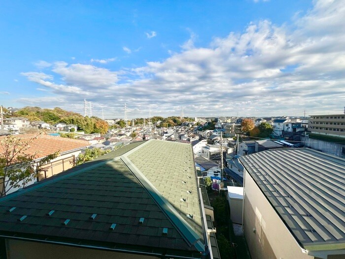 物件内観写真22　(ベランダ・バルコニー)