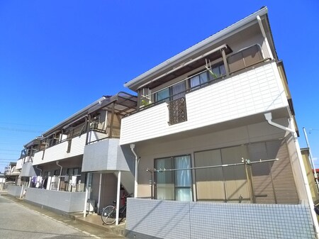 サンステ－ジ斉藤Ⅱ外観写真
