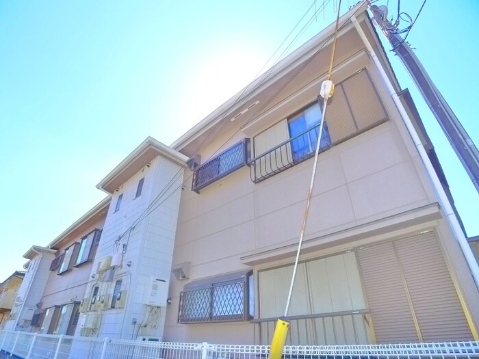 物件外観写真4　(外観写真)