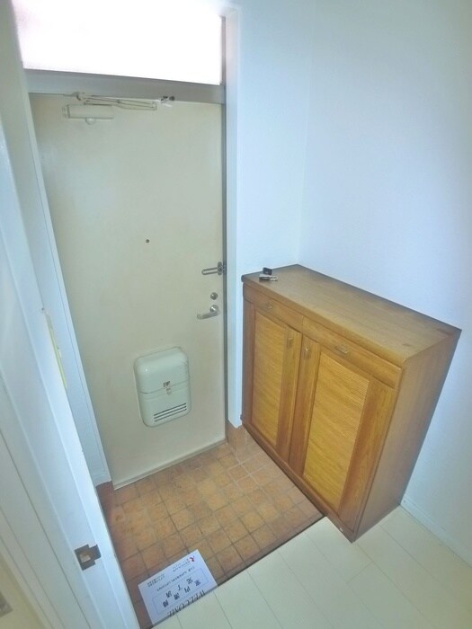 物件内観写真18　(靴箱)