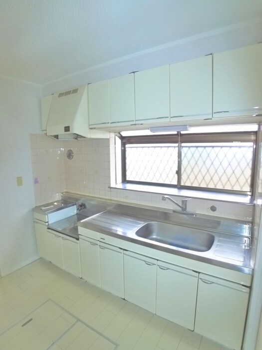 物件内観写真20　(キッチン)