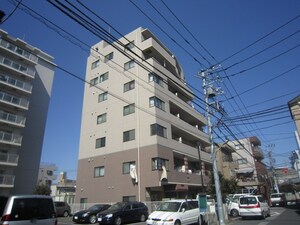 アスコットヒルｽﾞ外観写真