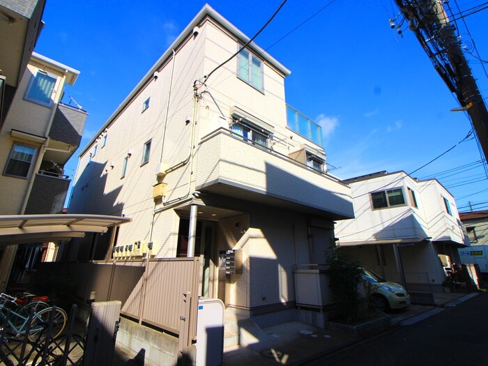 物件外観写真4　(外観写真)