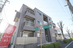 ＵＫ・ＧＬＯＲＹ・Ｍ外観写真