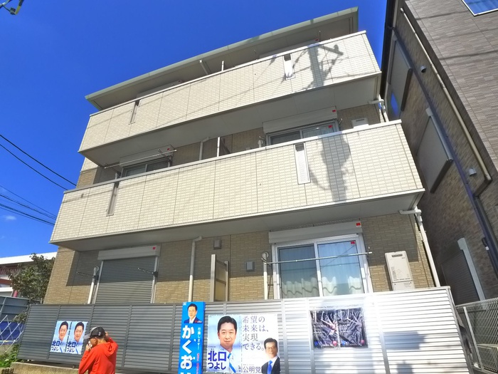 外観写真