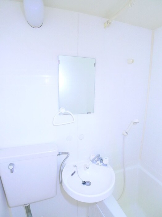 物件内観写真13　(洗面)