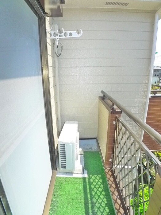 物件内観写真16　(ベランダ・バルコニー)