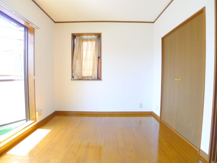 物件内観写真19　(居室)