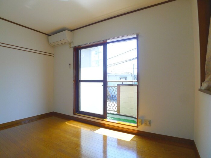 物件内観写真20　(居室)