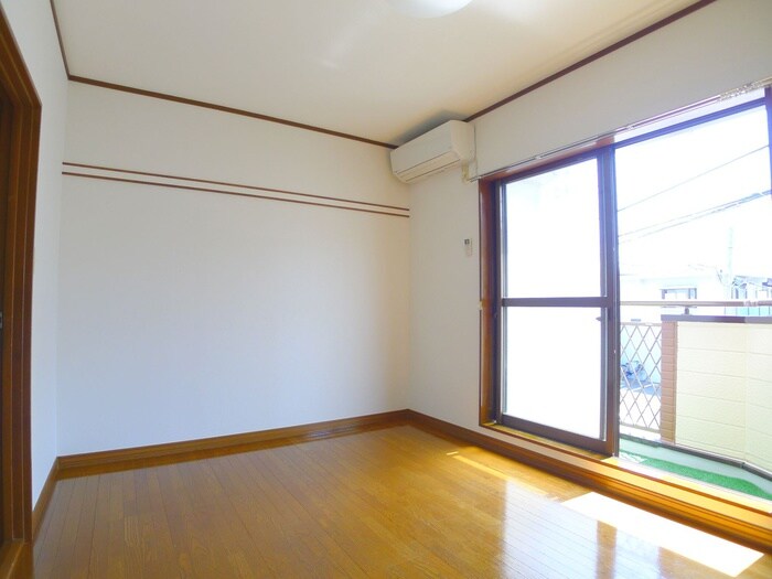 物件内観写真21　(居室)