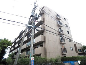 メイツ海老名外観写真