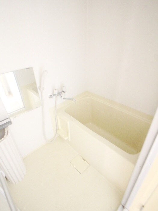 物件内観写真9　(バス／シャワールーム等)