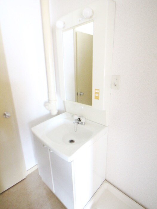 物件内観写真10　(洗面)
