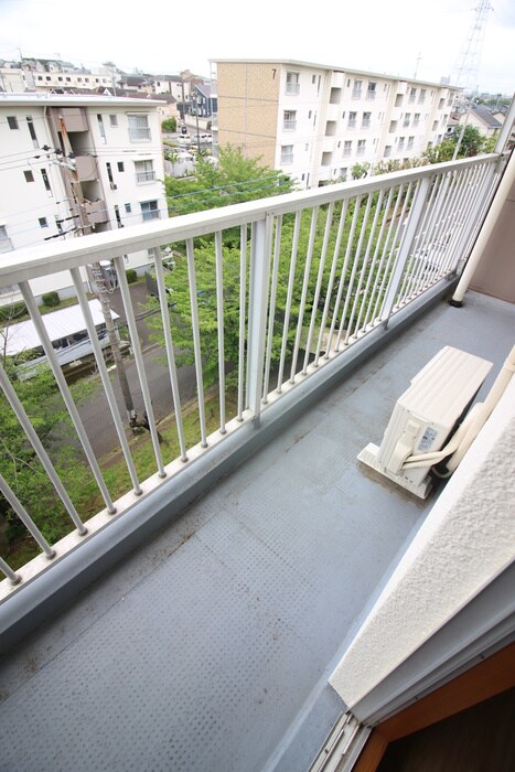 物件内観写真15　(ベランダ・バルコニー)