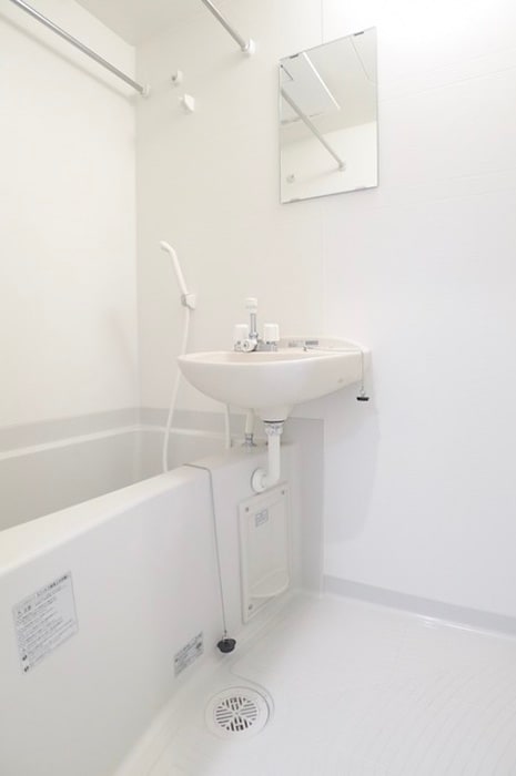 バス／シャワールーム等