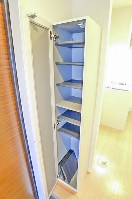 物件内観写真11　(靴箱)