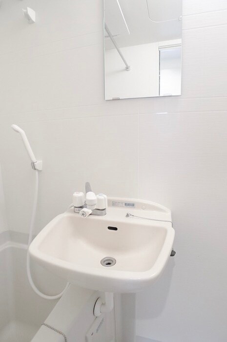 物件内観写真18　(洗面)