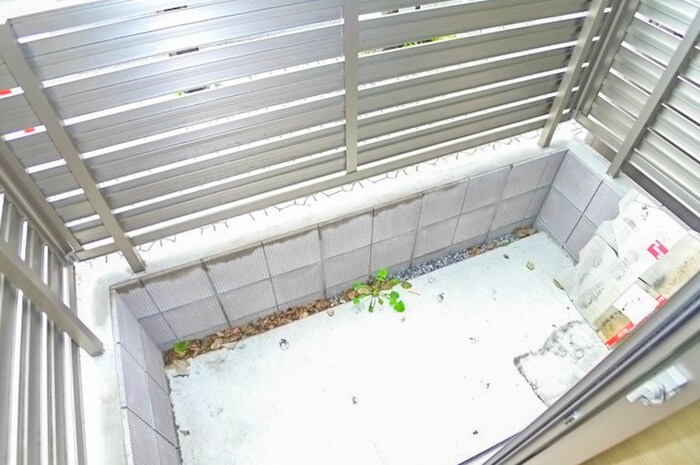 物件内観写真21　(ベランダ・バルコニー)