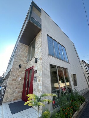 サニーガーデン外観写真