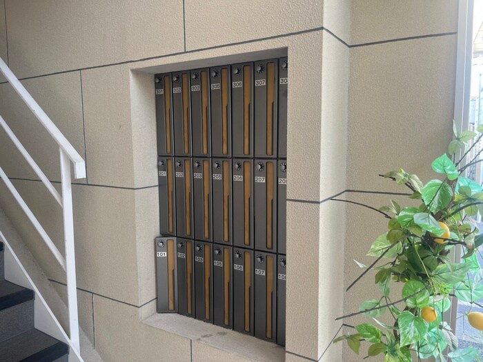 物件外観写真3　(建物設備)