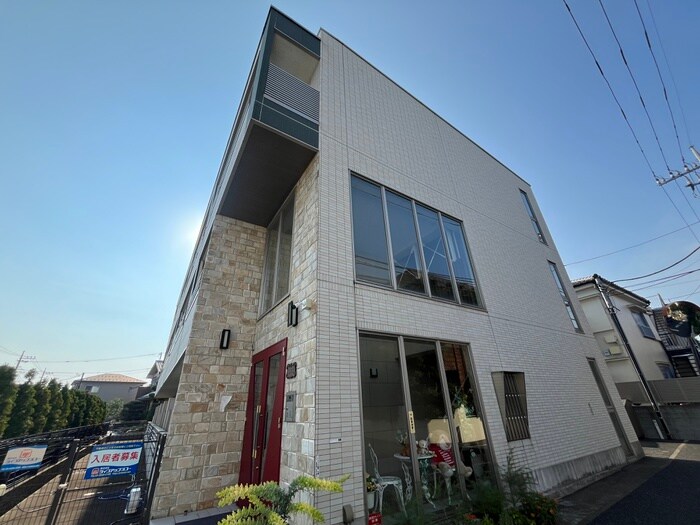 物件外観写真6　(外観写真)